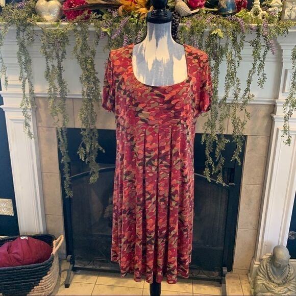 K brand dress   - Picture 1 of 4